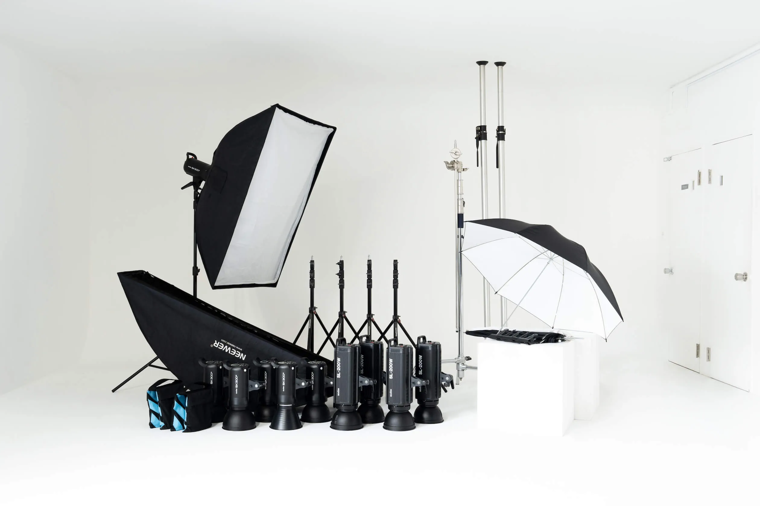 STUDIO 4696 池袋店