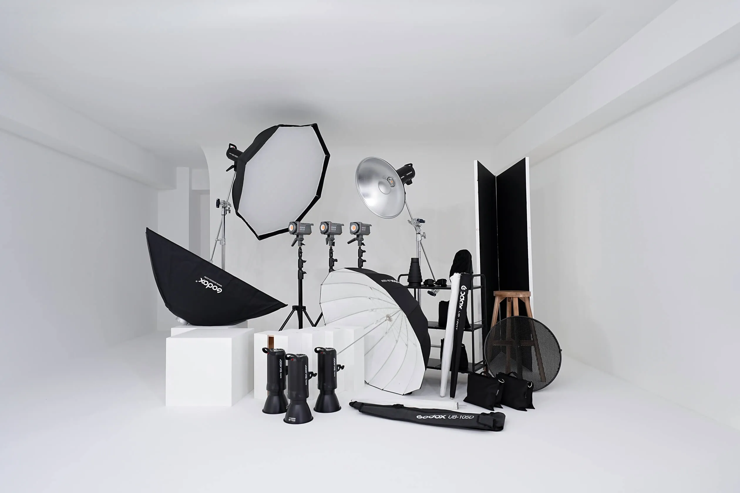 STUDIO 4696 中目黒店